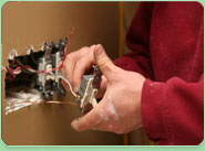 electrical repair Camberley