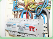 Camberley electrical contractors